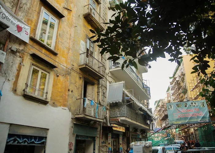 Palazzo Argentino